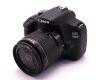 Canon EOS 1200D kit (пробег 26640 кадров)