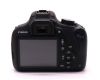 Canon EOS 1200D kit (пробег 26640 кадров)