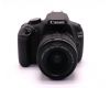 Canon EOS 1200D kit (пробег 26640 кадров)