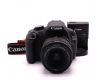 Canon EOS 1200D kit (пробег 26640 кадров)