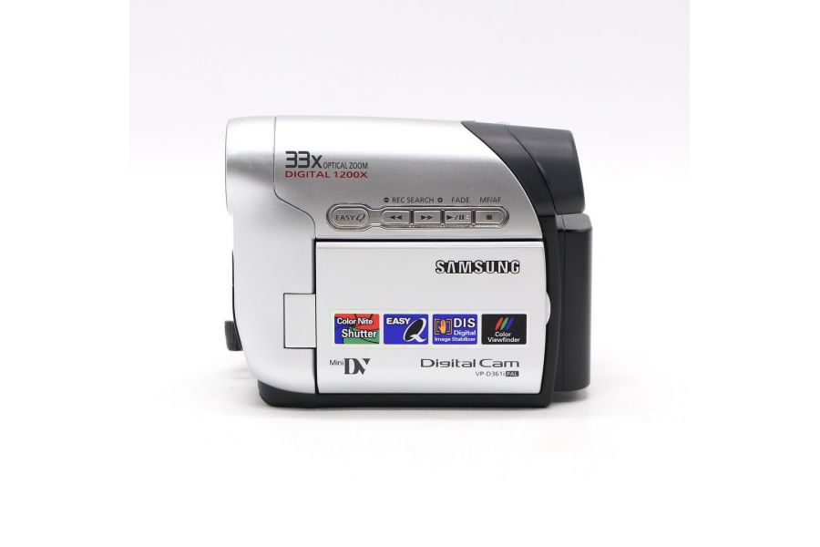 Видеокамера Samsung VP-D361i