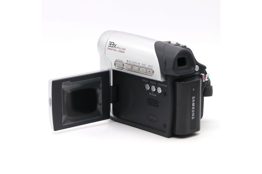 Видеокамера Samsung VP-D361i