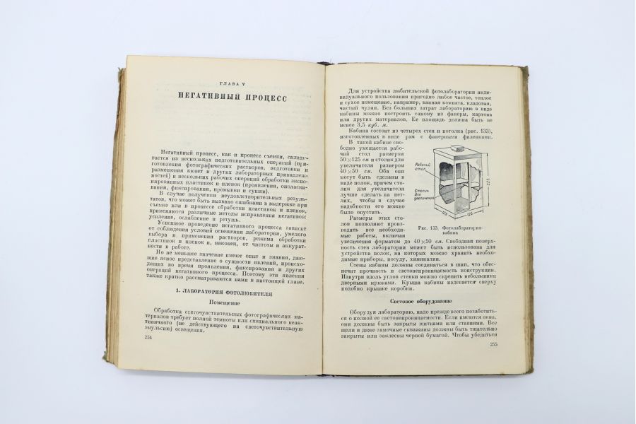 Практическая фотография Д. Бунимович