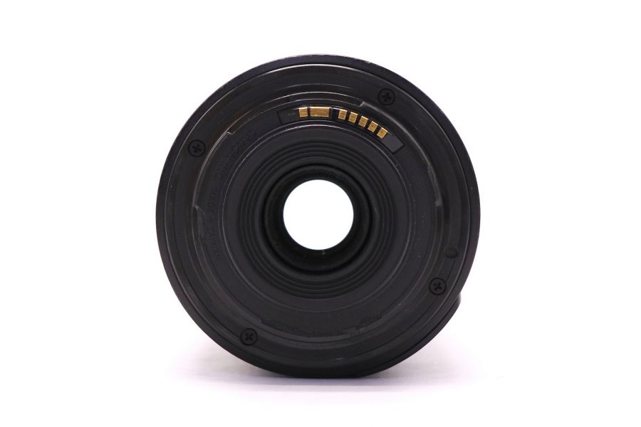 Canon EF-S 55-250mm f/4-5.6 IS II (Тайвань)