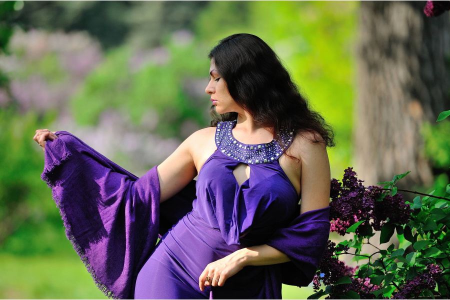 Nikon AF-S VR 70-200mm f/2.8G IF-ED