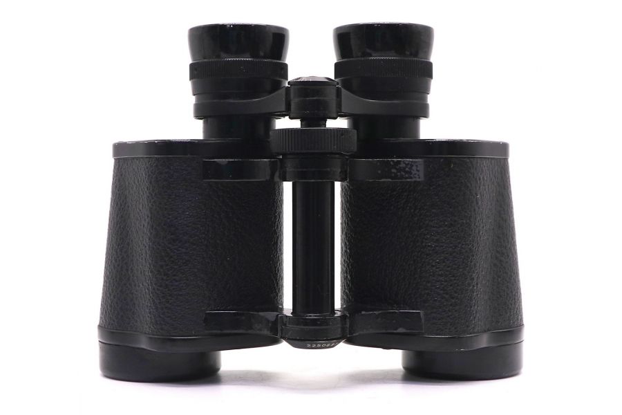 Бинокль Carl Zeiss Jena Silvarem 6x30