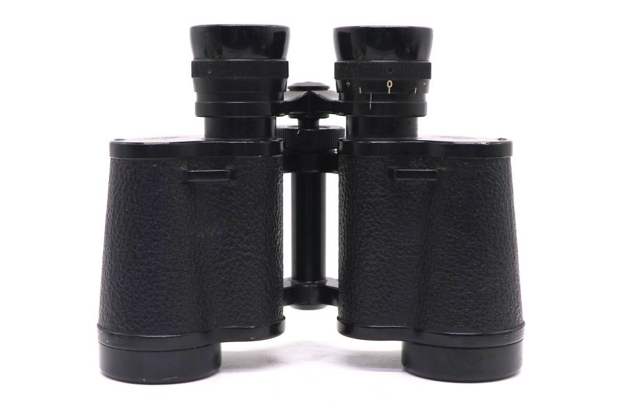 Бинокль Carl Zeiss Jena Silvarem 6x30