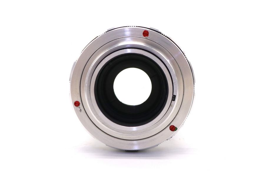 Индустар-26М-У 2,8/52 (СССР, 1969г.)