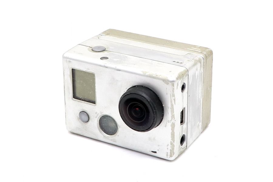 Экшен-камера GoPro Hero2