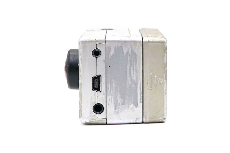 Экшен-камера GoPro Hero2