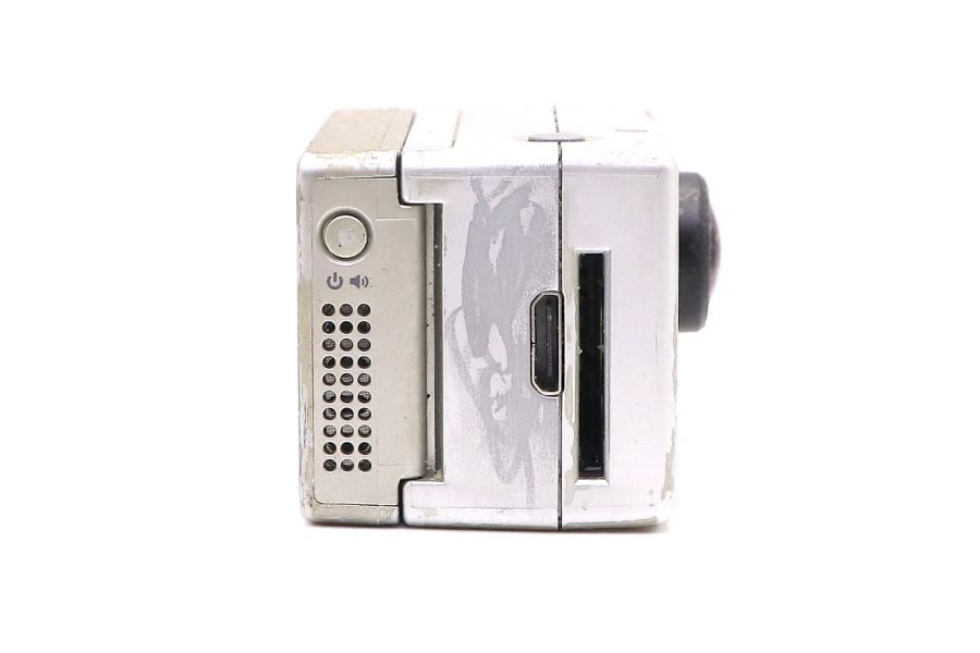 Экшен-камера GoPro Hero2