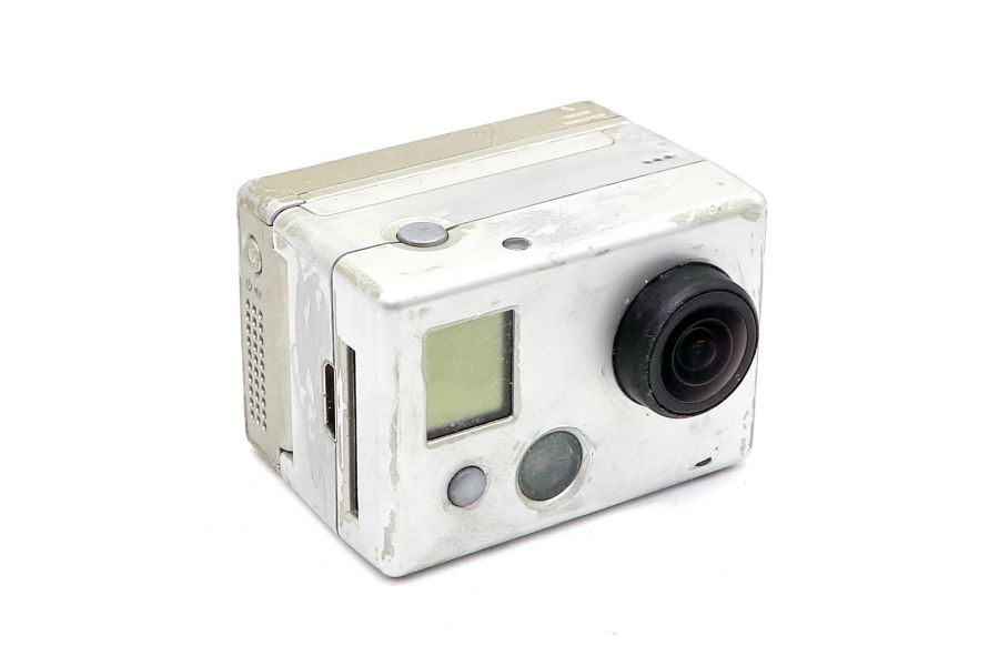 Экшен-камера GoPro Hero2