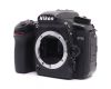 Nikon D7500 body (пробег 28140 кадров)