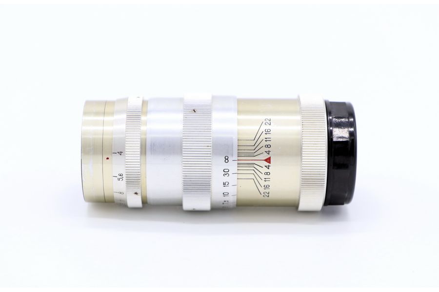 Юпитер-11 П 4/13,5см дальномер 1952г