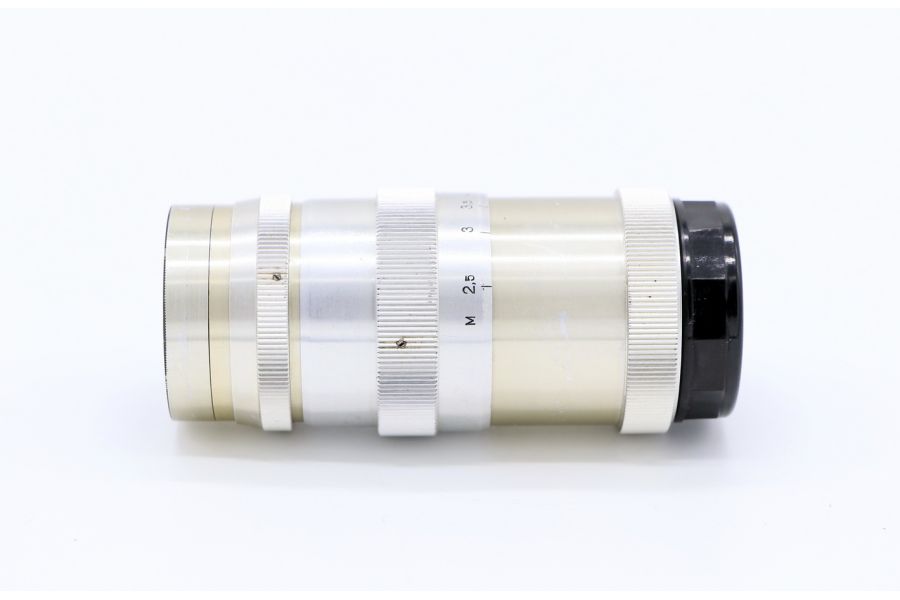 Юпитер-11 П 4/13,5см дальномер 1952г