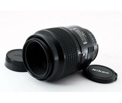 Nikon 105mm f/2.8 AF Micro Nikkor
