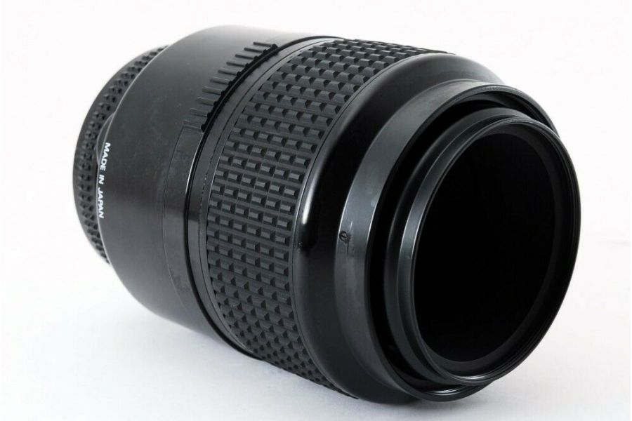 Nikon 105mm f/2.8 AF Micro Nikkor