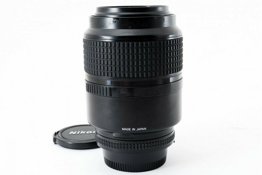 Nikon 105mm f/2.8 AF Micro Nikkor