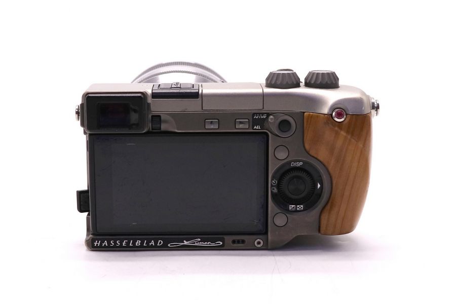 Фотокамера Hasselblad Lunar kit (пробег 11680 кадров)