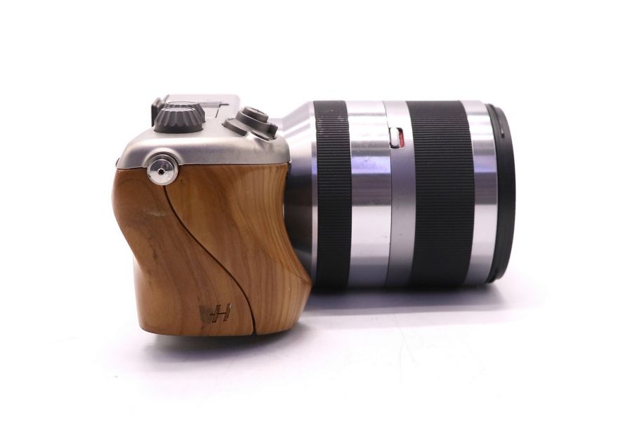 Фотокамера Hasselblad Lunar kit (пробег 11680 кадров)