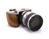 Фотокамера Hasselblad Lunar kit (пробег 11680 кадров)