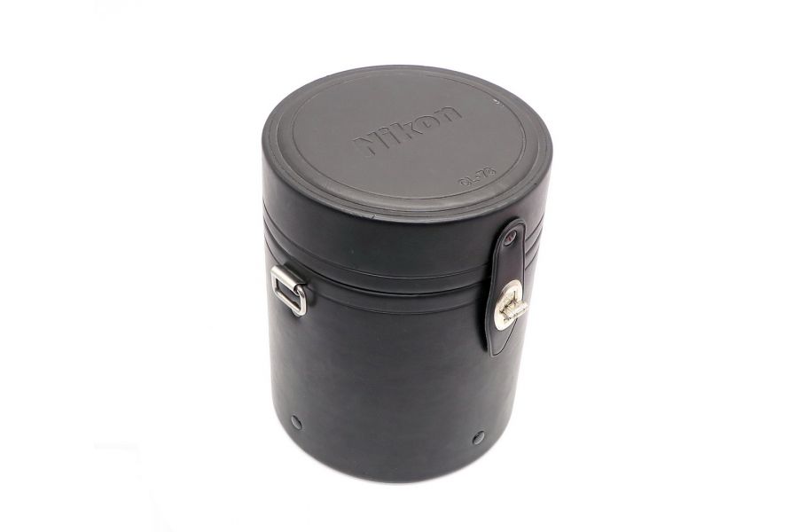 Тубус Nikon CL-76