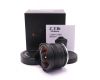 Объектив 7Artisans 7.5mm f/2.8 Sony E в упаковке