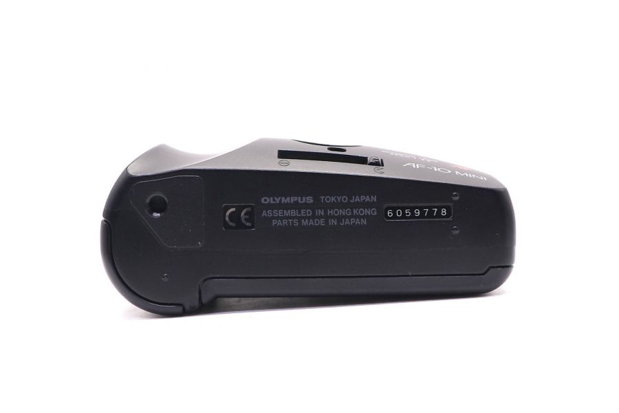 Olympus AF-10 Mini в упаковке (Japan, 2008)