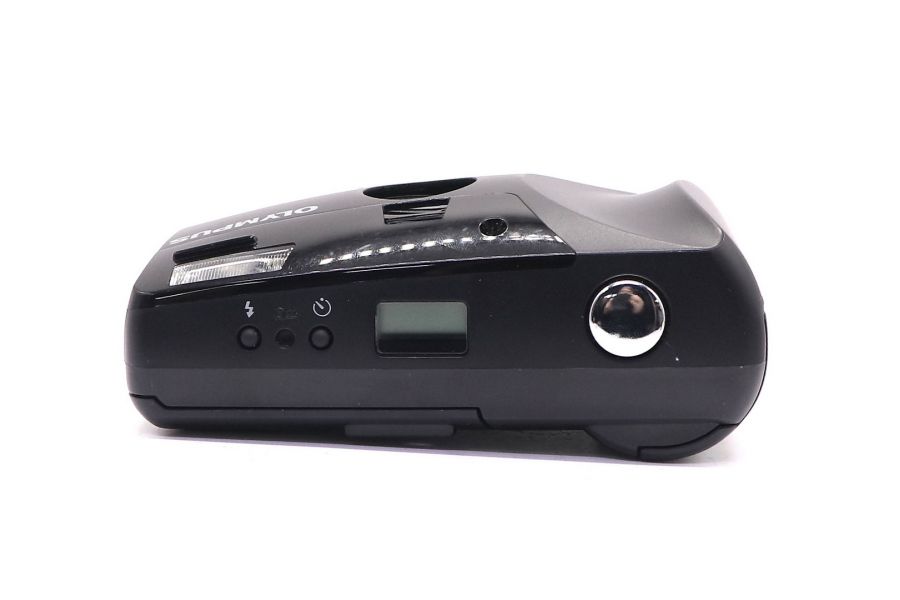 Olympus AF-10 Mini в упаковке (Japan, 2008)