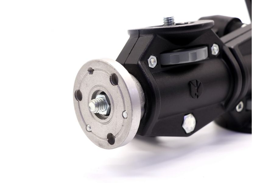 Штанга горизонтальная Manfrotto 131DDB