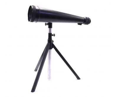 Труба подзорная ЗРТ-457 (СССР, 1975)