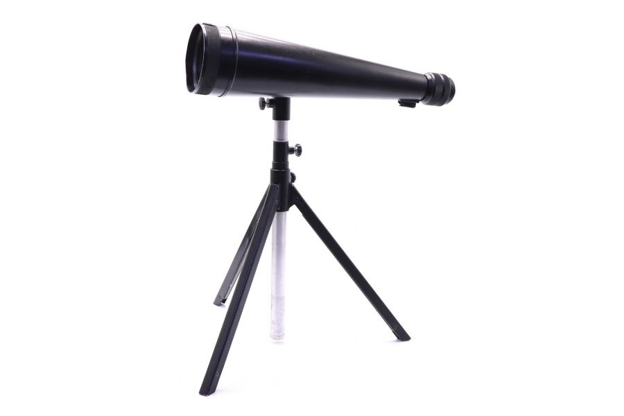 Труба подзорная ЗРТ-457 (СССР, 1975)