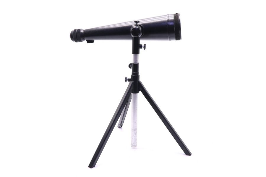 Труба подзорная ЗРТ-457 (СССР, 1975)