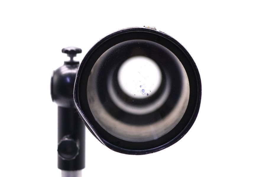 Труба подзорная ЗРТ-457 (СССР, 1975)