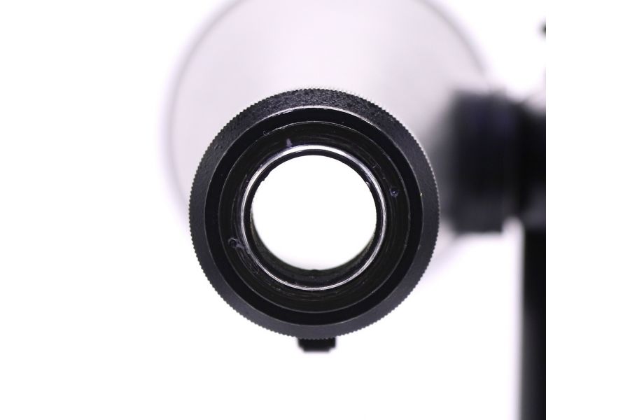 Труба подзорная ЗРТ-457 (СССР, 1975)