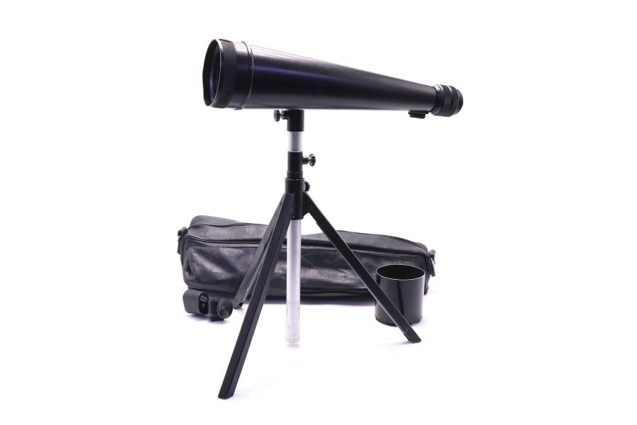 Труба подзорная ЗРТ-457 (СССР, 1975)