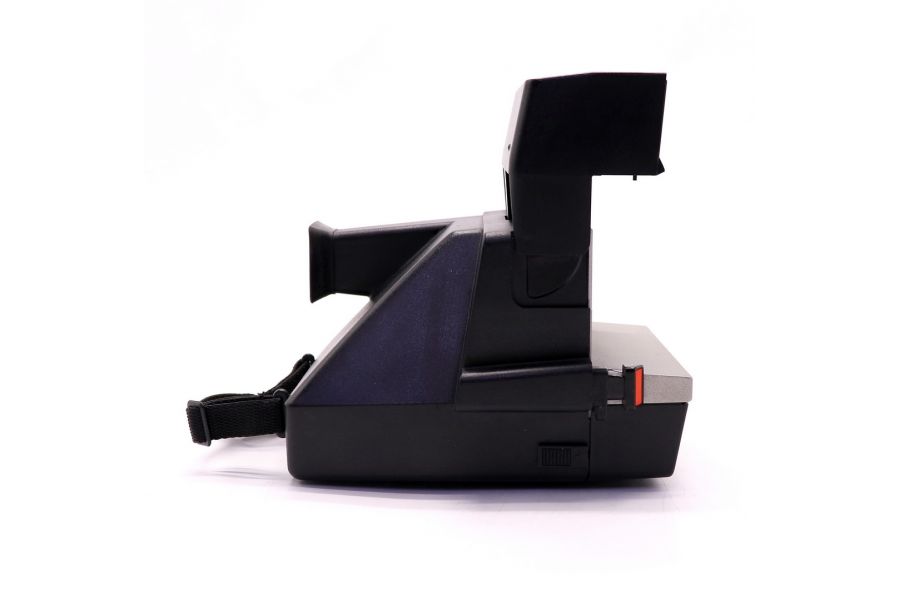 Polaroid Spirit 600