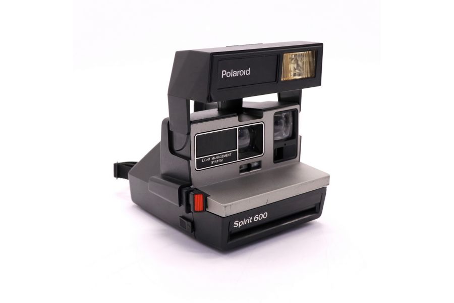 Polaroid Spirit 600