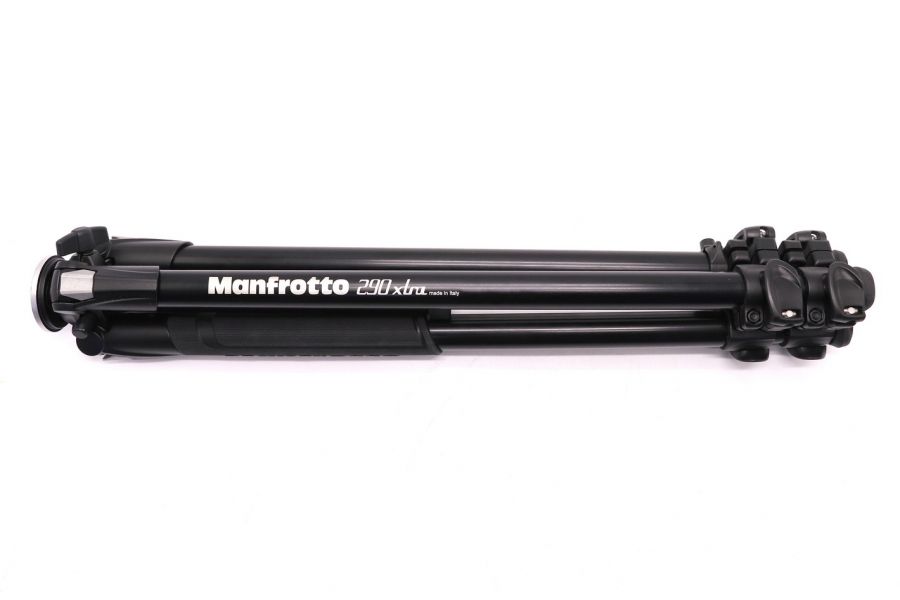 Штатив Manfrotto 290 XTRA