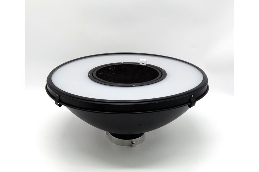 Портретная тарелка Bowens 37.5 см