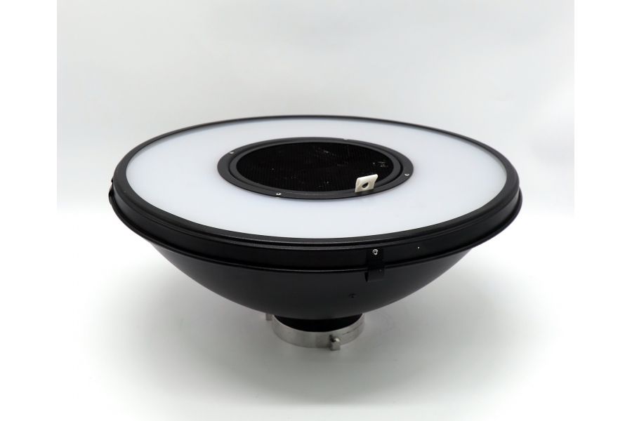 Портретная тарелка Bowens 37.5 см