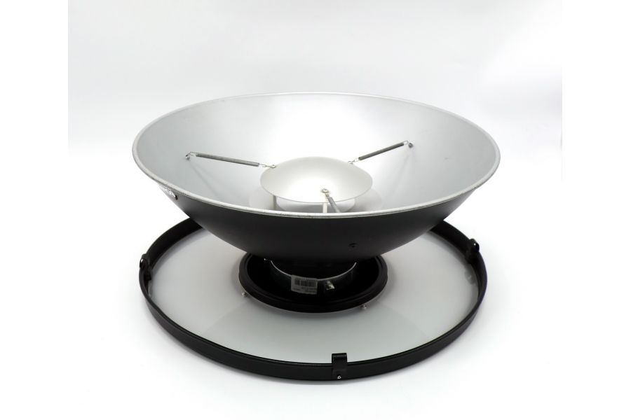 Портретная тарелка Bowens 37.5 см