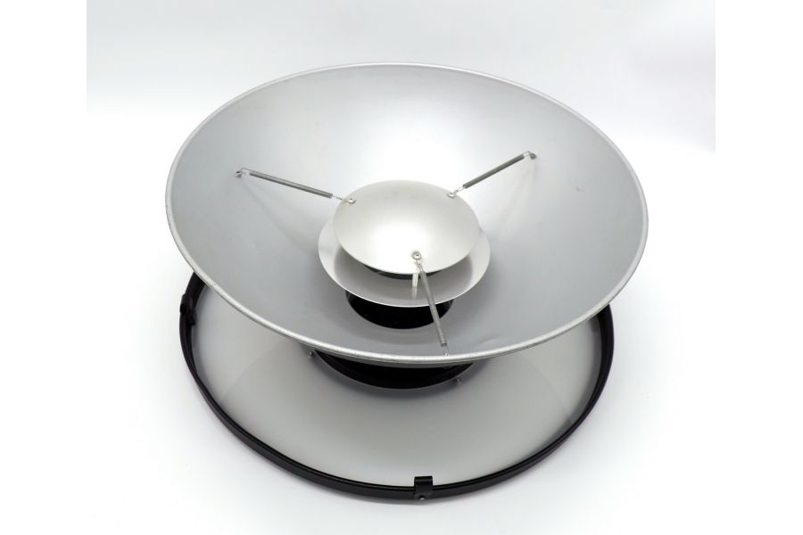 Портретная тарелка Bowens 37.5 см