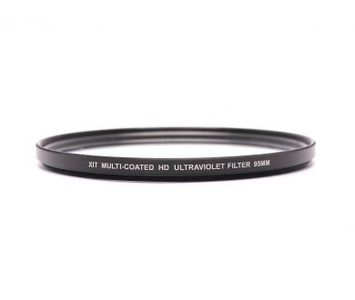 Купить Светофильтр XIT Multi-coated HD Ultraviolet Filter 95mm Светофильтр XIT Multi-coated HD Ultraviolet Filter 95mm