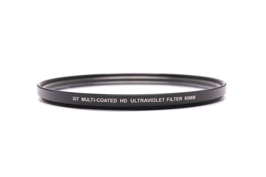 Светофильтр XIT Multi-coated HD Ultraviolet Filter 95mm
