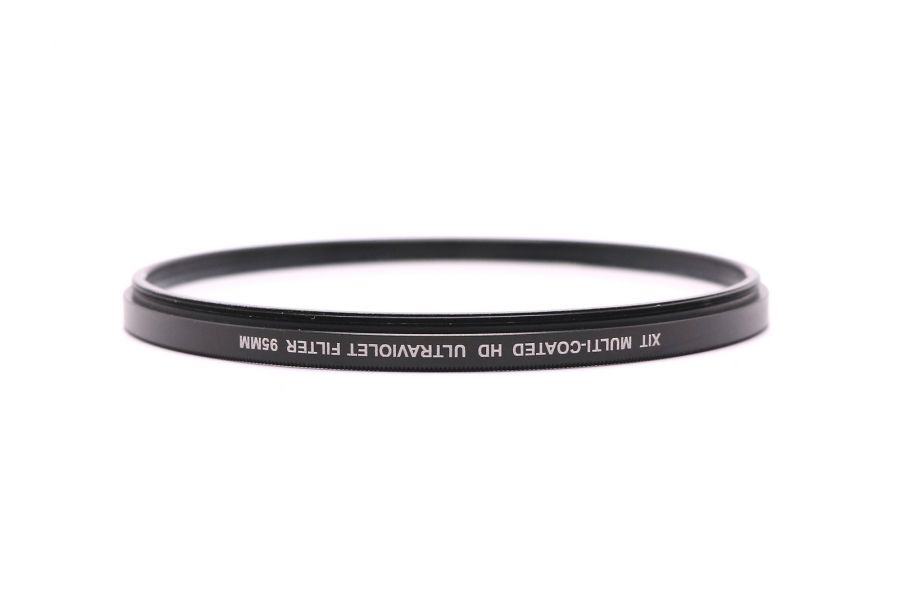Светофильтр XIT Multi-coated HD Ultraviolet Filter 95mm