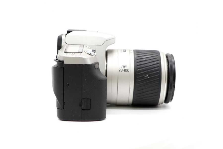 Minolta Dynax 5 kit + Фотопленка Kodak Gold