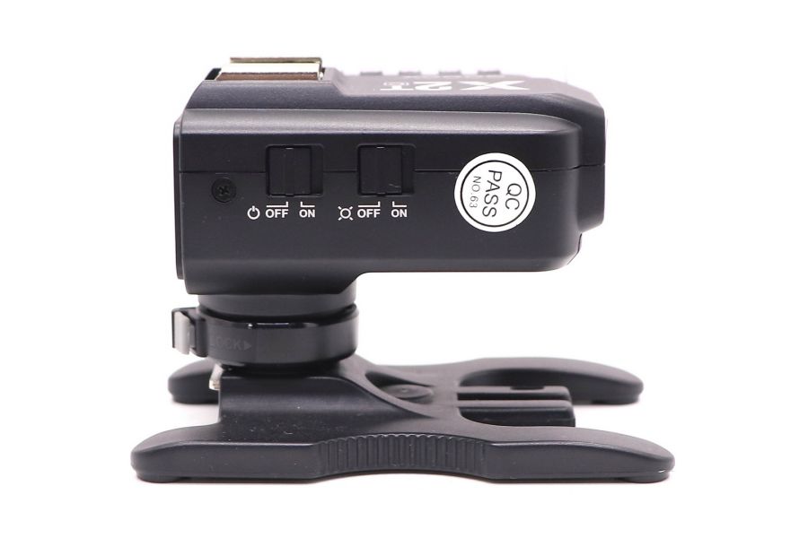 Синхронизатор Godox X2T в упаковке