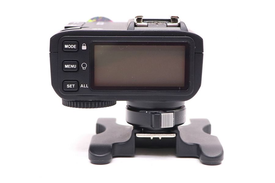 Синхронизатор Godox X2T в упаковке