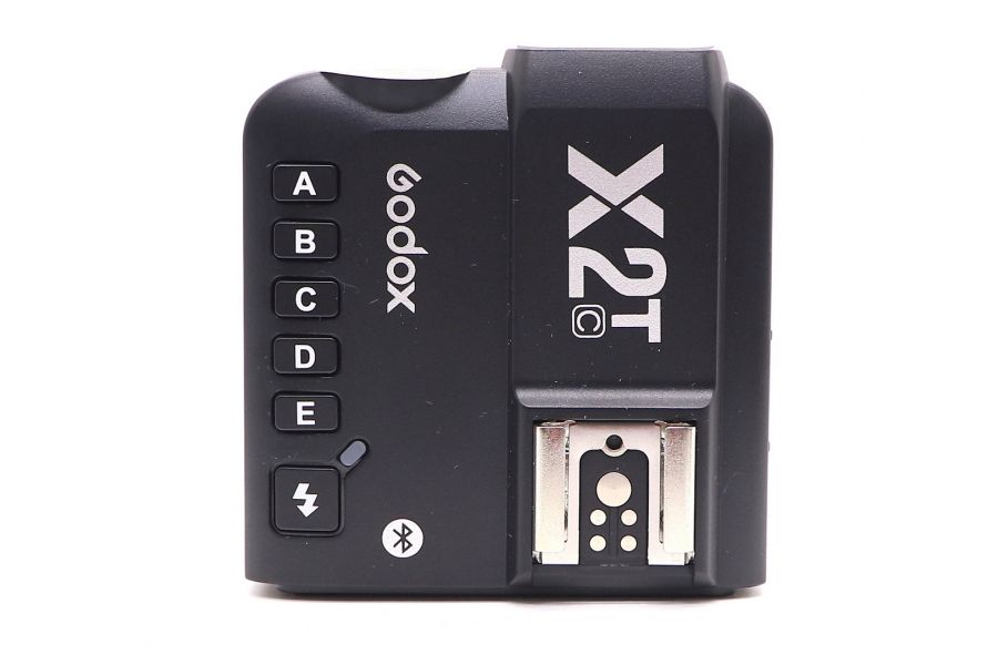 Синхронизатор Godox X2T в упаковке